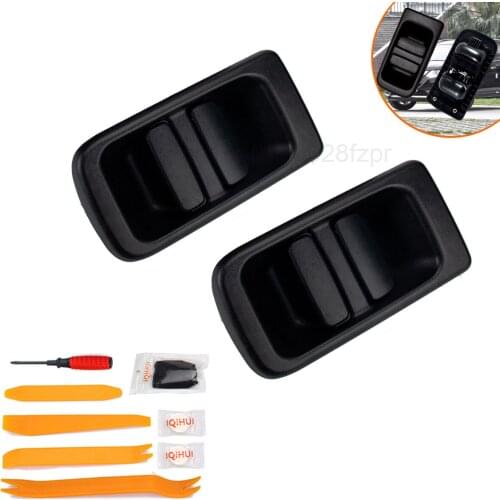 It Is Suitable For Renault Movano Sliding Exterior Door Handle 7700352420 7700352421
