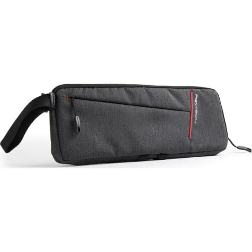 PGYTECH DJI OSMO Mobile 2 Gimbal Portable Bag Shoulder waterproof carrying bag for Zhiyun Smooth 4 Q feiyu Vimble 2 moza mini mi