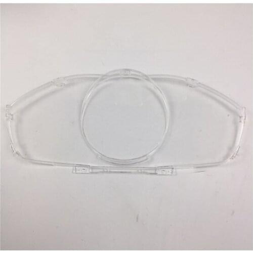 For Volvo v40 s60l v60 xc60 LCD Instrument Panel Transparent Glass Cover