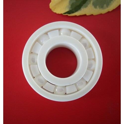 R2 R8 R12 MR137 685-2RS 688-2RS ZrO2 Full Ceramic bearing Zirconia Ceramic ball bearings