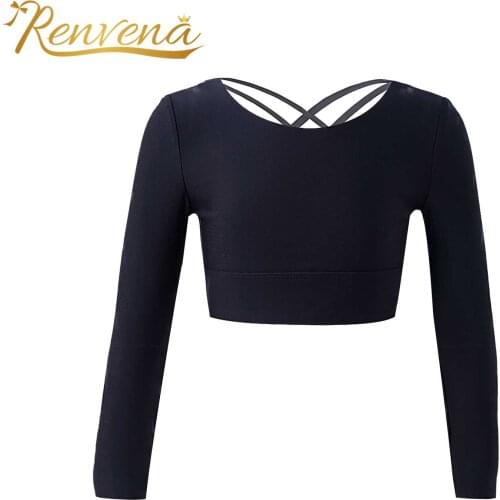 Renvena T-shirts For Girls