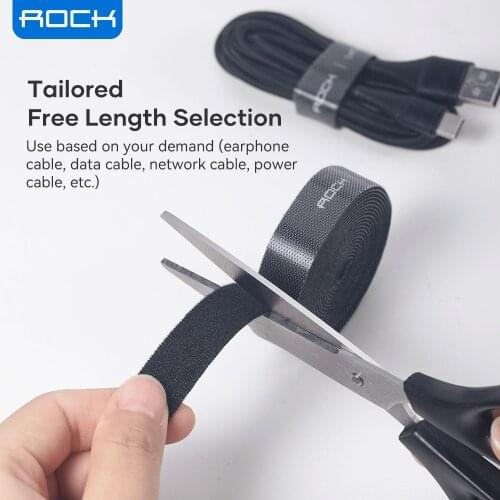 ROCK Computer Cables