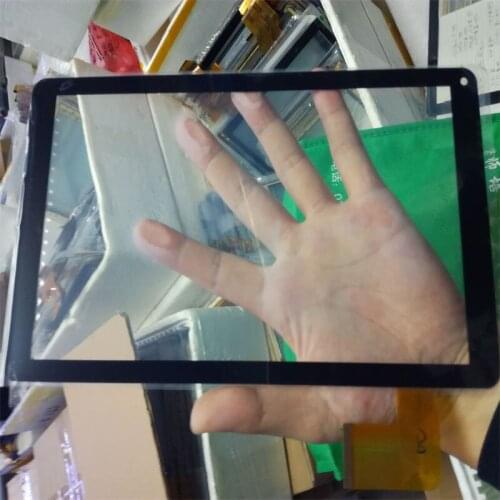 Myslc touch screen touch panel for DENVER TAQ-10172 MK2 10.1 inch tablet