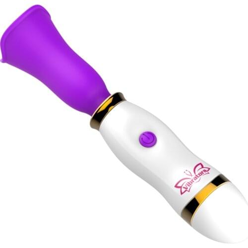 Silicone G-spot Vibrator Usb Rechargeable Tongue Massage 20 Frequency Vibrating Clitoris Stimulator Sex Toys Women Adult Sex Toy