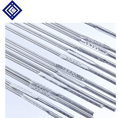 High quality Stainless steel welding wire/Argon arc welding wire 308 straight rod diameter1.0/1.2/1.6/2.0/2.5/3.2/4.0mm 1kg
