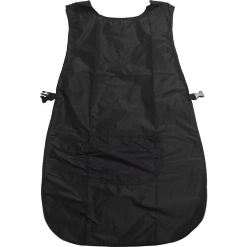 Women Salon Hairdressing Hair Cutting Apron Cape for Barber Hairstylist Practical Hairdresser Cloth