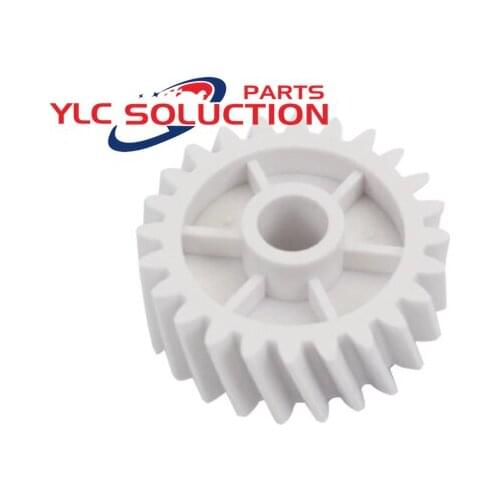 10X Bizhub C754 fuser gear for Konica Minolta Bizhub C654 C754 C554 C454 C364 C224 C284 C224 color copier part gear