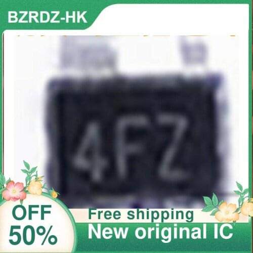 2-10PCS/lot ATF-54143-TR1G SOT-343 4F New original IC