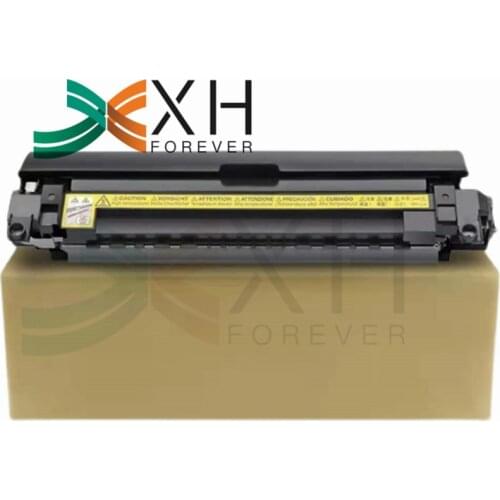 1pcs. Fusing Section Unit For Konica Minolta Bizhub 164 165 184 185 7718 7818 6180 Fuser Assembly Unit A0XX PP6X PP6Y PP70