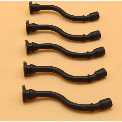 5 Petrol Fuel Pipe Hose For Stihl MS171 MS181 MS211C MS181C MS 171 181 211 Garden Chainsaw 1139 358 7700 Replacement Spare Part