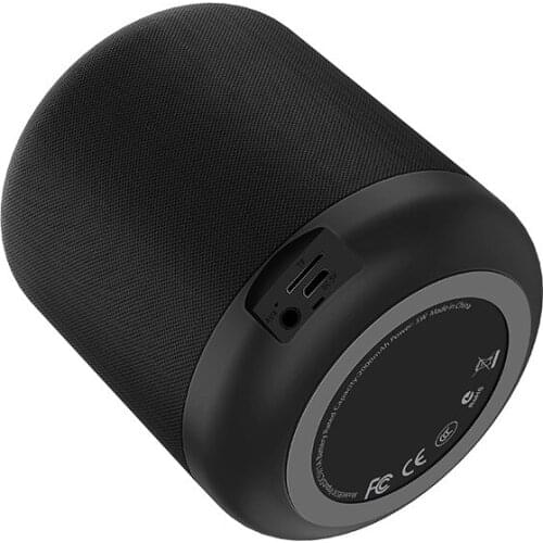 BS30 Sound Shuo Sports Bluetooth Speaker Wireless Card Small Audio Universal Mobile Phone Subwoofer Small Steel Cannon