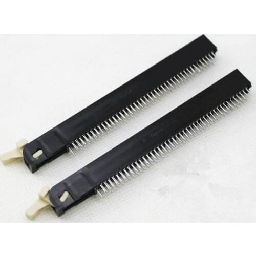 Desktop PCI-E graphics slot line card slot 164 computer repair parts