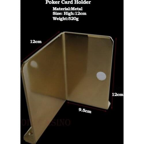 Joie Casino Business Card Holders