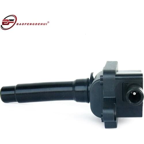 Ignition Coil 0K01318100 Fit for KIA SPORTAGE (K00) 2.0 i