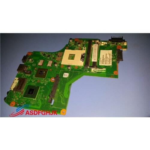 Motherboard FOR Toshiba Satellite C600 C640 V000238080 6050A2448001 100% TESED OK
