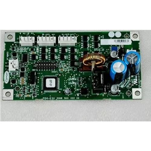 New And Original Expansion Valve Control Model 32GB500422EE CEPL130415-02-R Spot Photo, 1-Year Warranty