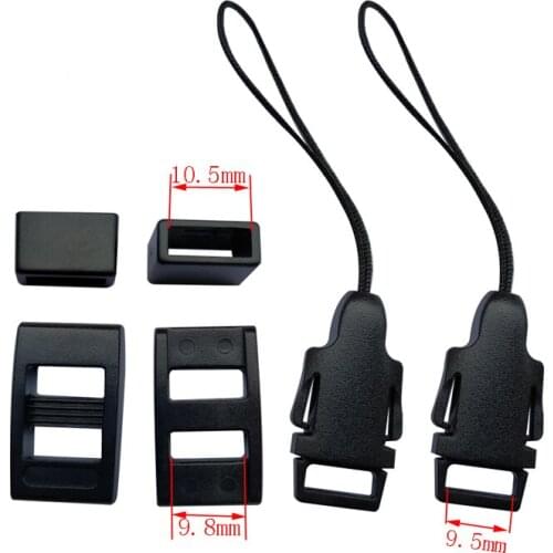 1pack Camera Strap Adapter Neck Shoulder Rope Partner Clip For canon nikon sony panasonic micro single camera strap buckle