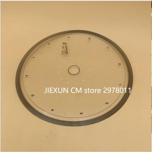 Inkjet printer DX5 encoder disc plate sensor for Epson Stylus Pro 7880 9880 7450 9450 7800 9800 9400 printer media raster sensor