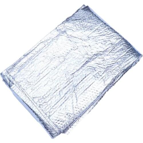 Pool Heat Preservation Cover Safe Odorless Dust-proof Pool Film Insulation Swim Pool Cover Dustproof Swimming Pool Accessories