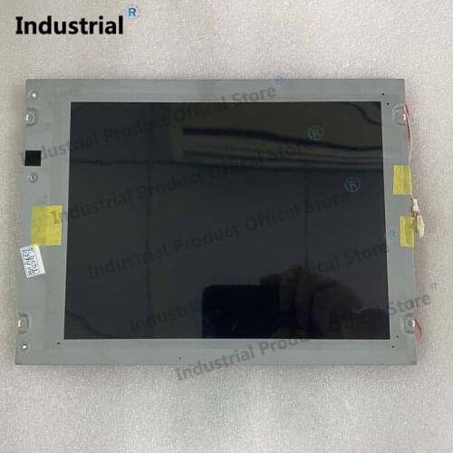 For Original 10.4" SHARP LM104VC1T51 LCD Screen Display Panel Fully Tested