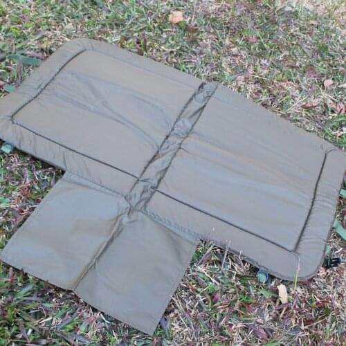 1PCS Carp Fishing Tool Unhooking Mat Weigh Sling Method Feeder Carp Feeder Fishing Tackle Equipment