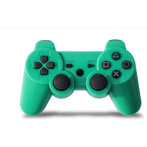 5 PCS Bluetooth Wireless Joystick for P3Controller For PlayStatio 3 Console For Dualshock