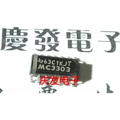 Free Delivery.MC3303D