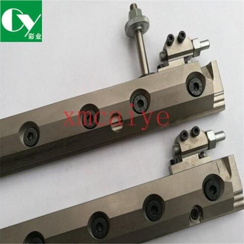 Quick Action Plate GTO52 Machine Speed Clamp Replacement Parts