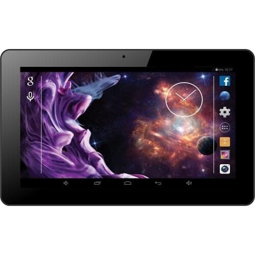 Black 10.1 Inch for eStar Grand HD Quad Core 4G MID1268L MID1268 MID 1268 Touch screen free