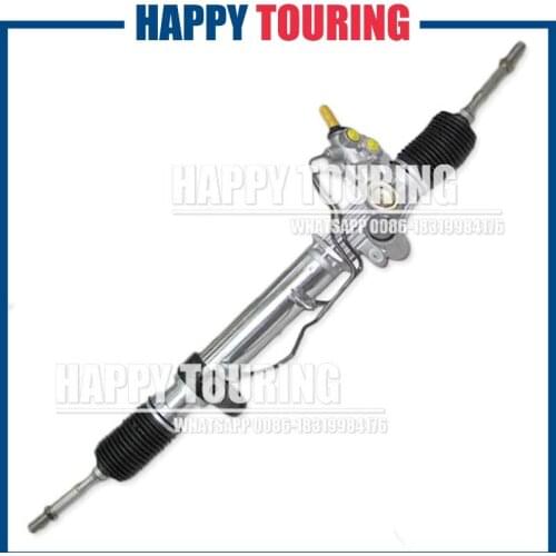 For Toyota FJ Cruiser 4 Runner LEXUS GX470 Power Steering Rack 4425035080 44250-35080 4420035080 44200-35080 4420035070X LHD New