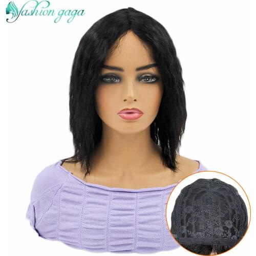 Fashion gaga Colored Wigs