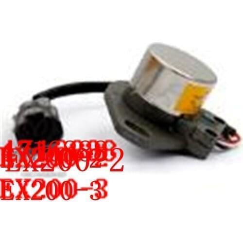EX200-2 EX200-3 Angle Sensor oem 4716888