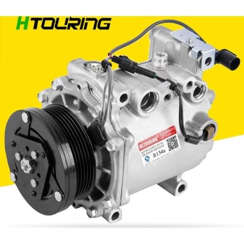 For Car Mitsubishi Outlander Eclipse Endeavor Lancer ac compressor 7813A325 AKC200A560B AKC200A560C MN121048 MN185233 MR513358