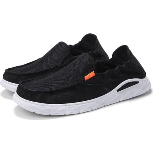 Mocasin sneakers men Breathable mens for Loafers Fashion leather on solid hombre genuine sale informales casual sapato 2020 man