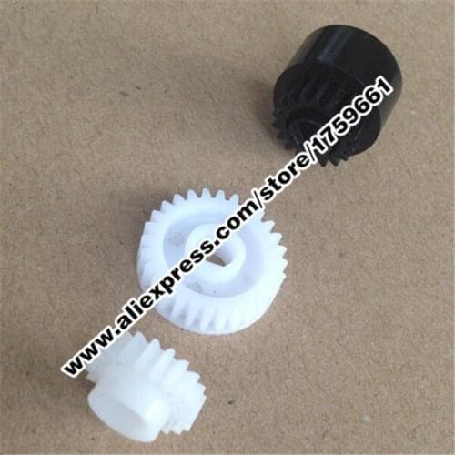 10X AR160 AR161 AR162 AR163 AR164 Developer Gear Kit for Sharp AR 160 161 162 163 164 NGERH0002YSZZ NGERH0001YSZZ NGERH0028QSZZ
