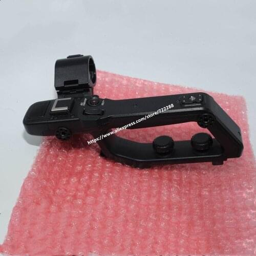 New Original Handle Block Grip Ass'y For Sony PXW-FS5 PXW-FS5K A2081881A