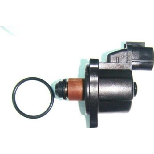 MD628174 MD613992 MD619857 1450A116 New Idle Air Control Valve IACV fits For MITSUBISHI SAIMA for MITSUBISH LANCER
