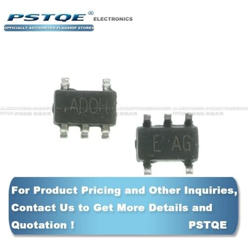 NEW Original MAX4376FAUK+T MAX4376FAUK MAX4376 ADOH SOT23-5 Integrated Current Sensing Amplifier Current Sense Amp Single 5-Pin