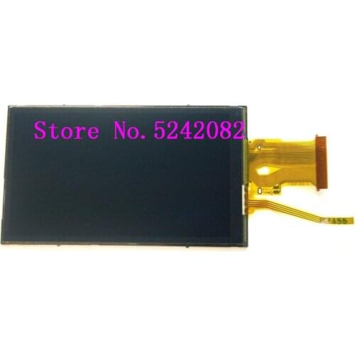 NEW LCD Display Screen For SONY DSC-T700 DSC-T900 T700 T900 Digital Camera Repair Part + Touch NO Backlight