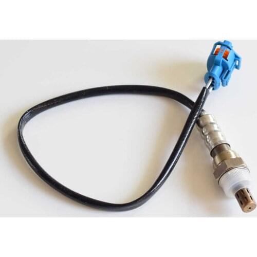 O2 Sensor Air Fuel Ratio Sensor For Vauxhall Opel Astra Alfa Buick Excelle Chevrolet Cruze 1.6L 1.8L 55566650 5WK91000