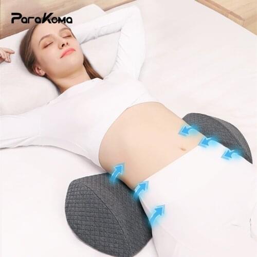 Parakoma Pillows For Pregnant Women