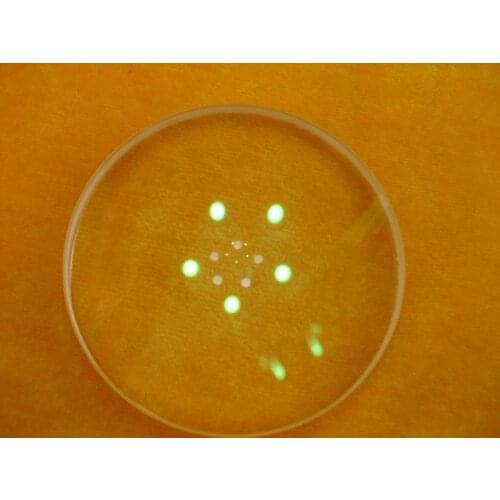 Refracting Astronomical Telescope DIY Accessories Cemented Objective 20 30 Series 31f135 37f147 Small Caliber