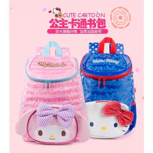 Backpacks For Girls Sanrio China