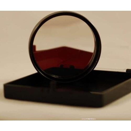 Manufacturer Telescope 7 Ha Narrow band Filter 2 inch deep space photography (Ha emission Nebulae excellent effect)