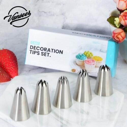 VANSEER Cookie Tools