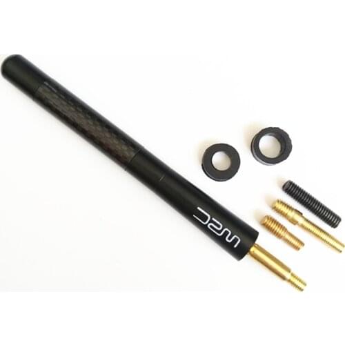 WRC Carbon Fiber Radio Car Antenna For Opel Mokka Corsa Astra G J H insignia Vectra Zafira Kadett Monza Combo Meriva