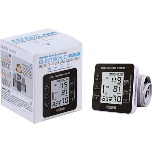 Z-IMAGING Blood Pressure Measuring Devices