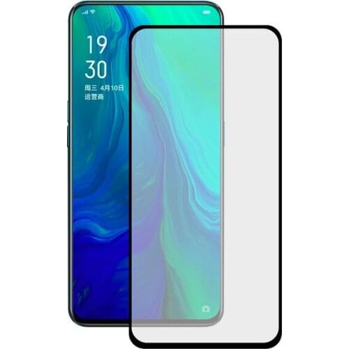 Tempered Glass Screen Protector Oppo Reno KSIX Extreme
