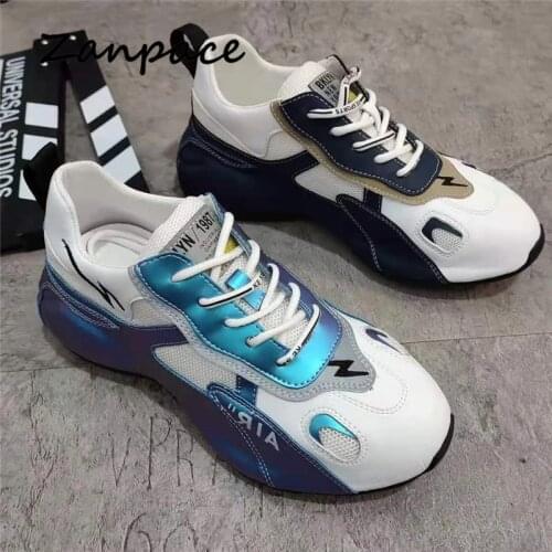 2021 Summer Couple Sneakers Women New Mesh Casual Men and Women Platform Shoes 43 Comfortable Outdoor Womens Air Sports Shoes