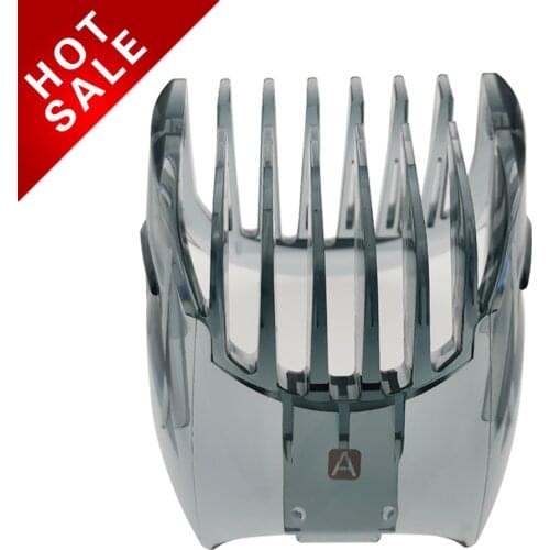 1-10mm Hair Clipper Head For Panasonic ER-GB60 ER-GB74 ER-GB70 ER-GB80 Men Beard Trimmer Shaver Combs New